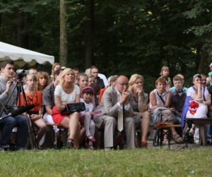VIII Zajazd Wysokomazowiecki, 15.07.2012.
