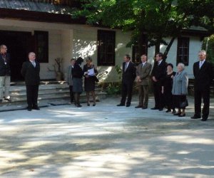 20-lecie Koła Sybiraków 20-lecie Koła Sybiraków