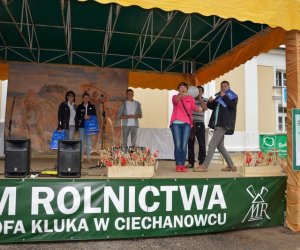 XVII Podlaskie Święto Chleba - fotorelacja XVII Podlaskie Święto Chleba - fotorelacja