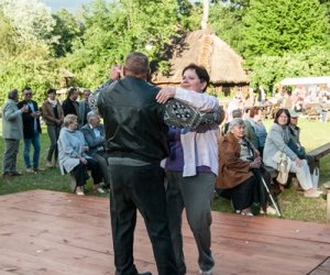 Odpust na sw. Antoniego 2014 Odpust na sw. Antoniego 2014