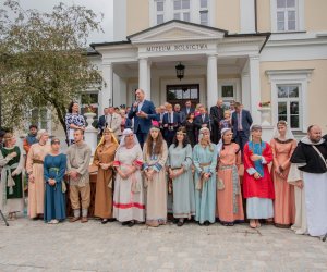 14 Zajazd Wysokomazowiecki - fotorelacja 14 Zajazd Wysokomazowiecki - fotorelacja