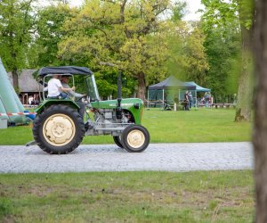 Noc Muzeów "Teatralnie" - fotorelacja Noc Muzeów "Teatralnie" - fotorelacja