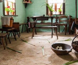 Ludowe Zielone Świątki - święto kościelne Zesłania Ducha Świętego, zamykającego cykl Wielkanocy 15 maja 2016 r. Ludowe Zielone Świątki - święto kościelne Zesłania Ducha Świętego, zamykającego cykl Wielkanocy 15 maja 2016 r.