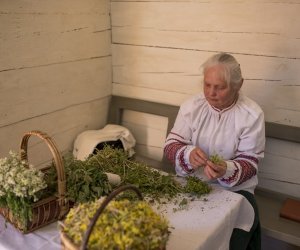 Odpust na św. Antoniego - fotorelacja Odpust na św. Antoniego - fotorelacja