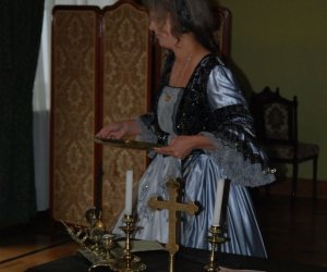 Sesja naukowa - Ksiądz Jan Krzysztof Kluk (1739-1796) Życie i dorobek naukowy Sesja naukowa - Ksiądz Jan Krzysztof Kluk (1739-1796) Życie i dorobek naukowy