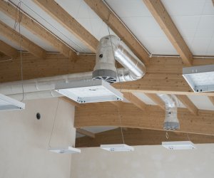 Budowa centralnego magazynu zbiorów wraz z częścią ekspozycyjną i centrum edukacyjnym – etap II Budowa centralnego magazynu zbiorów wraz z częścią ekspozycyjną i centrum edukacyjnym – etap II