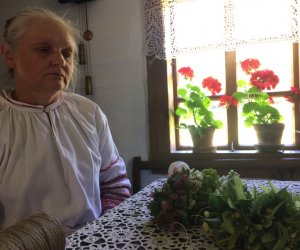 Wianki w Oktawę Bożego Ciała Wianki w Oktawę Bożego Ciała