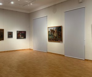 Zapraszamy na nową wystawę czasową pt. Dary z Londynu. Spełniona ostatnia wola Jana Pieńkowskiego Zapraszamy na nową wystawę czasową pt. Dary z Londynu. Spełniona ostatnia wola Jana Pieńkowskiego