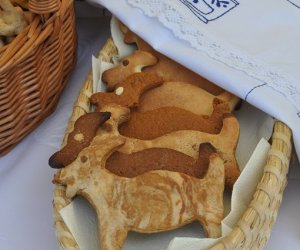 Odpust na św. Antoniego Odpust na św. Antoniego