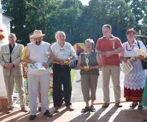 IX Podlaskie Święto Chleba IX Podlaskie Święto Chleba