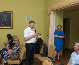 Konferencja "Migracje a tożsamość narodowa mieszkańców Europy Wschodniej w XIX i na początku XX wieku" 2-3 czerwca 2016 Konferencja "Migracje a tożsamość narodowa mieszkańców Europy Wschodniej w XIX i na początku XX wieku" 2-3 czerwca 2016