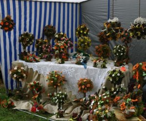 VII PODLASKIE ŚWIĘTO CHLEBA VII PODLASKIE ŚWIĘTO CHLEBA