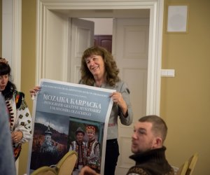 XXXIX Konkurs Gry na Instrumentach Pasterskich - fotorelacja XXXIX Konkurs Gry na Instrumentach Pasterskich - fotorelacja