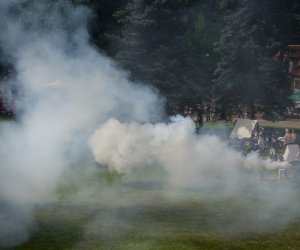IX Zajazd Wysokomazowiecki - fotorelacja
