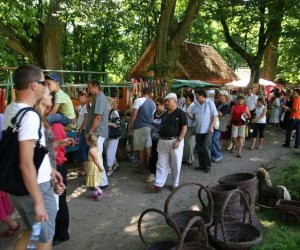 IX Podlaskie Święto Chleba IX Podlaskie Święto Chleba