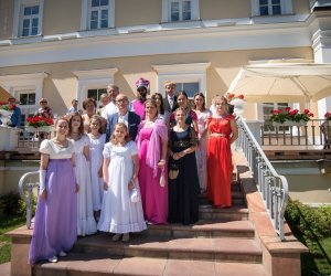 IX Zajazd Wysokomazowiecki - fotorelacja