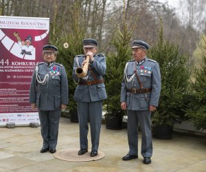 44. Konkursu Gry na Instrumentach Pasterskich im. Kazimierza Uszyńskiego - FOTORELACJA 44. Konkursu Gry na Instrumentach Pasterskich im. Kazimierza Uszyńskiego - FOTORELACJA