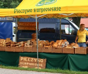 VII PODLASKIE ŚWIĘTO CHLEBA VII PODLASKIE ŚWIĘTO CHLEBA