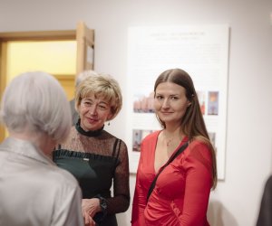 Nowa wystawa czasowa już otwarta!  "Andrzej Ciechanowiecki - Kolekcjoner, Darczyńca"