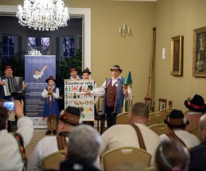 XXXIX Konkurs Gry na Instrumentach Pasterskich - fotorelacja XXXIX Konkurs Gry na Instrumentach Pasterskich - fotorelacja