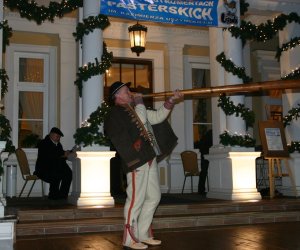 Ciechanowiecki Konkurs Gry na Instrumentach Pasterskich Ciechanowiecki Konkurs Gry na Instrumentach Pasterskich