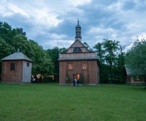 Noc Muzeów 2014 Noc Muzeów 2014