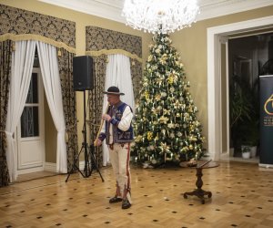 41. Konkurs Gry na Instrumentach Pasterskich im. Kazimierza Uszyńskiego - fotorelacja 41. Konkurs Gry na Instrumentach Pasterskich im. Kazimierza Uszyńskiego - fotorelacja