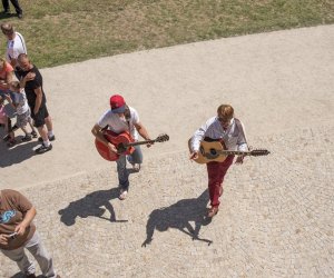 Odpust na św. Antoniego - fotorelacja Odpust na św. Antoniego - fotorelacja