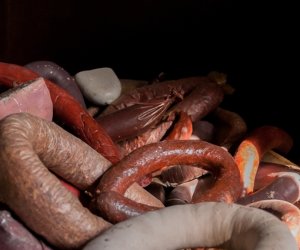 Codziennik Muzealny - propozycje kulinarne - świąteczne Codziennik Muzealny - propozycje kulinarne - świąteczne