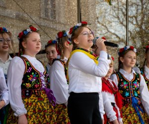 Jarmark św. Wojciecha A.D. 2023 - podsumowanie i fotorelacja Jarmark św. Wojciecha A.D. 2023 - podsumowanie i fotorelacja