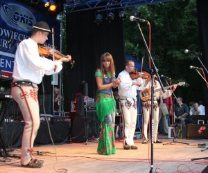 VI Podlaskie Święto Chleba