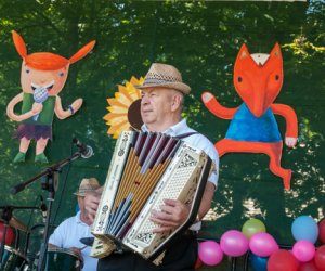 Odpust na św. Antoniego 2016