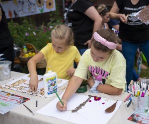 Jesień w polu i zagrodzie - fotorelacja - 15 września 2024 Jesień w polu i zagrodzie - fotorelacja - 15 września 2024