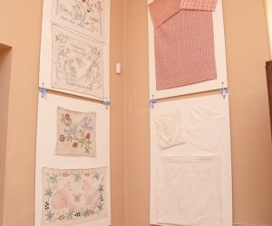 Otwarcie wystawy czasowej POSAG PANNY MŁODEJ Otwarcie wystawy czasowej POSAG PANNY MŁODEJ