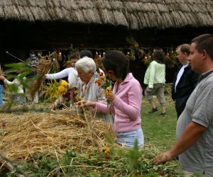 VIII PODLASKIE ŚWIĘTO CHLEBA
