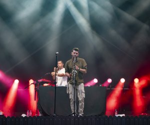 XXIII Podlaskie Święto Chleba - fotorelacja XXIII Podlaskie Święto Chleba - fotorelacja