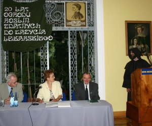 Kazimierz Uszyński - zdjęcia archiwalne