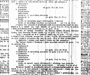 NIECOdziennik Muzealny - Przemysł spożywczy po zakończeniu II wojny światowej NIECOdziennik Muzealny - Przemysł spożywczy po zakończeniu II wojny światowej