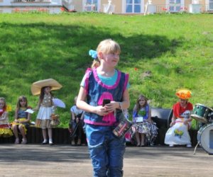 XIV Jarmark Św. Wojciecha i Festyn Leśny