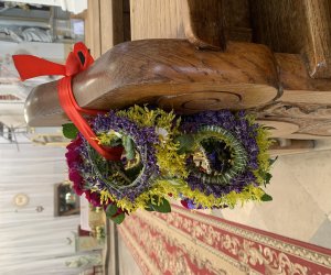 NIECOdziennik Muzealny - Żywa tradycja NIECOdziennik Muzealny - Żywa tradycja