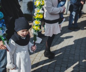 Niedziela Palmowa 2018