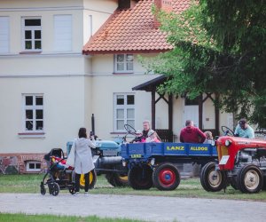 Noc Muzeów 2018 - fotorelacja Noc Muzeów 2018 - fotorelacja