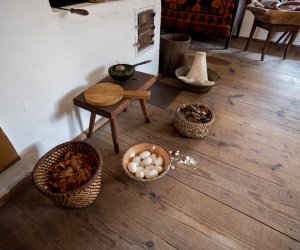 Codziennik Muzealny - propozycje kulinarne - świąteczne Codziennik Muzealny - propozycje kulinarne - świąteczne