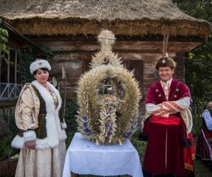 XVIII Podlaskie Święto Chleba - fotorelacja XVIII Podlaskie Święto Chleba - fotorelacja