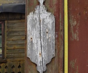 Inwentaryzacja zabytków Inwentaryzacja zabytków