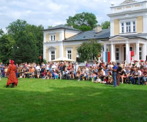 V Zajazd Wysokomazowiecki V Zajazd Wysokomazowiecki