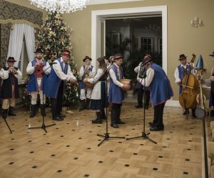 XL Konkurs Gry na Instrumentach Pasterskich im. Kazimierza Uszyńskiego - fotorelacja XL Konkurs Gry na Instrumentach Pasterskich im. Kazimierza Uszyńskiego - fotorelacja