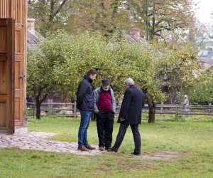 Gala wręczenia nagród Marszałka Województwa Podlaskiego