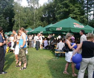 VII PODLASKIE ŚWIĘTO CHLEBA VII PODLASKIE ŚWIĘTO CHLEBA