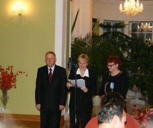 Ciechanowiecki Konkurs Gry na Instrumentach Pasterskich Ciechanowiecki Konkurs Gry na Instrumentach Pasterskich